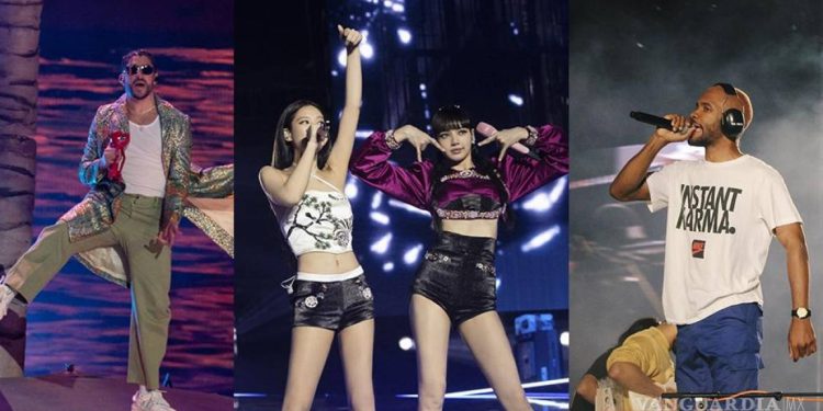 Bad Bunny, BLACKPINK y Frank Ocean encabezarán el ‘Festival Coachella’