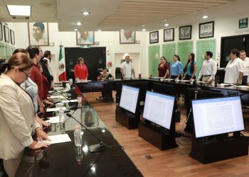 Buscan mayor participación ciudadana en adjudicación de la  medalla al Mérito Policial