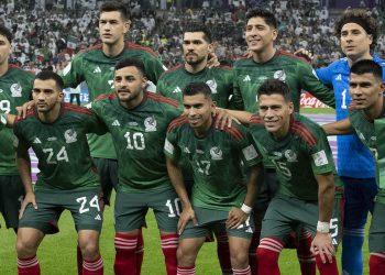 La Selección Mexicana sí podrá jugar con aficionados presentes su siguiente partido
