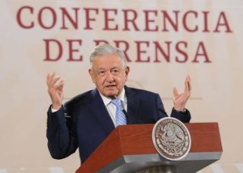 López Obrador da a conocer que el caso Ciro Gómez Leyva es un asunto de estabilidad de Estado