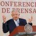 López Obrador da a conocer que el caso Ciro Gómez Leyva es un asunto de estabilidad de Estado