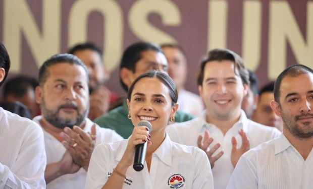 Invita Ana Patricia Peralta a segunda jornada de atención ciudadana