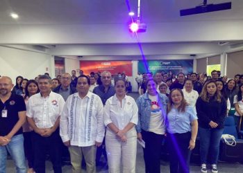 Realiza BJ con éxito foro sobre protección de datos personales