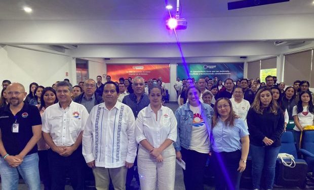 Realiza BJ con éxito foro sobre protección de datos personales