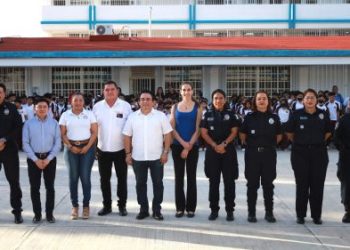 Fortalecen en BJ la participación de las mujeres en la ciencia