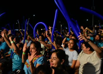 Gozarán cancunenses «El Carnaval nos une» en BJ