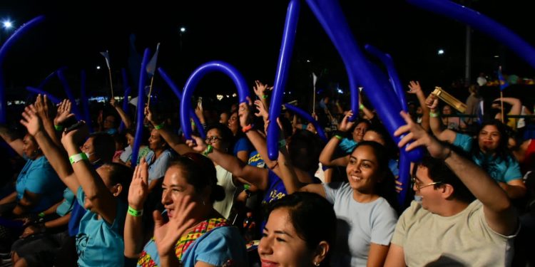 Gozarán cancunenses «El Carnaval nos une» en BJ