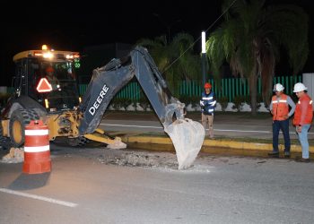Avanza infraestructura de gas natural para la transición energética y competitiva de Cancún