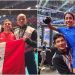 Los mexicanos Jorge Cobos y Nora Ochoa avanzan a las finales del Mundial de Artes Marciales Mixtas