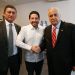 Atestigua Renán Sánchez inauguración de la participación del Caribe Mexicano en Punto México