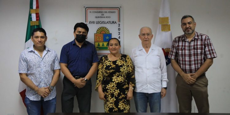 Trabaja Comisión de Salud en acciones para prevenir adicciones