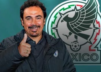 Hugo Sánchez se candidatea a sí mismo para dirigir a la Selección Mexicana