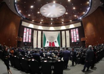 La Cámara de Diputados guardó un minuto de silencio en memoria de las personas fallecidas en Turquía