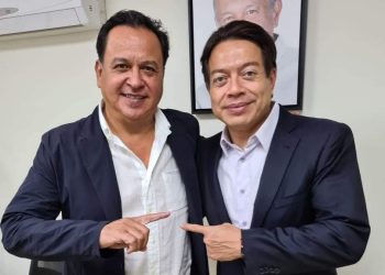 Wilians Ferrer, el hombre de confianza