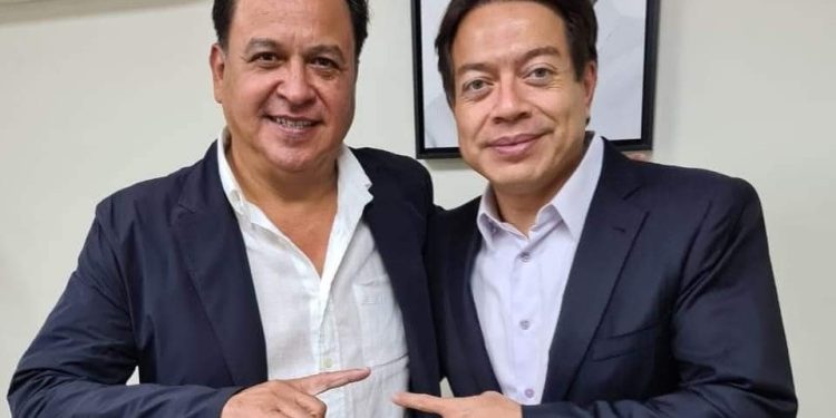 Wilians Ferrer, el hombre de confianza