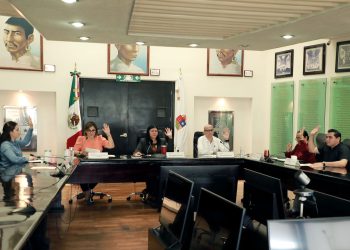 Turna Comisión Permanente diversas iniciativas para su estudio y análisis