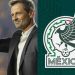 Diego Cocca es el nuevo técnico de la Selección de México