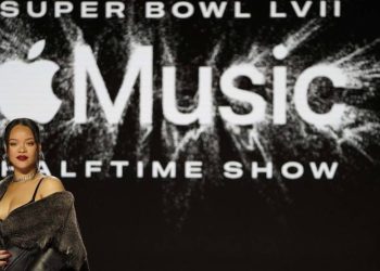 Rihanna aseguró que el espectáculo será un tributo a su carrera en el Super Bowl