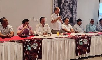 La Secretaría de Turismo de Tabasco presenta programa de Torneos de Pesca 2023