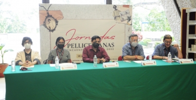 Las Jornadas Pellicerianas 2023; se realizarán del 16 al 18 de febrero próximos