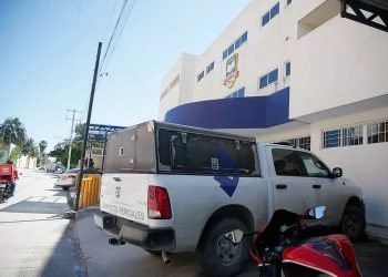 Familia denuncia centro educativo de Cancún por omisiones
