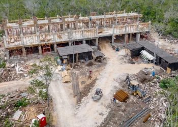 Universidad Tecnológica será un beneficio para las familias del Caribe Maya