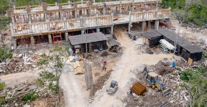 Universidad Tecnológica será un beneficio para las familias del Caribe Maya