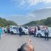 Sindicato de taxistas desmiente bloqueo en Bacalar