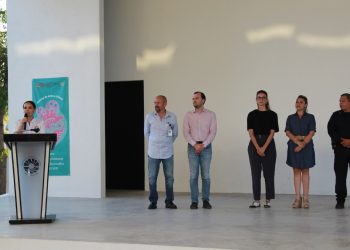 Mujeres de BJ se benefician con taller para prevenir y combatir la violencia de género