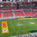Jugadores se quejaron de las condiciones del State Farm Stadium en el Super Bowl LVII