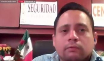 Realiza Cenepred Foro virtual sobre prevención de la violencia en escuelas