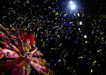 Se llevó a cabo la elección de Reinas y Reyes del Carnaval Cancún 2023, “¡El Carnaval Nos Une!”,