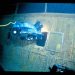 Muestran video inédito sobre el hallazgo de los restos del Titanic