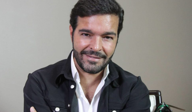 Pablo Montero es investigado en Chiapas por el presunto abuso sexual