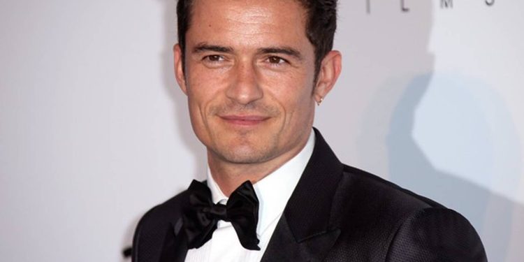 «The Cut» la nueva película donde Orlando Blom interpretará a un boxeador retirado