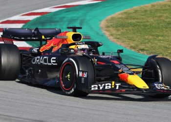 Un error de la agencia de noticias italiana ANSA ha revelado el acuerdo entre Red Bull y Ford para la Fórmula 1