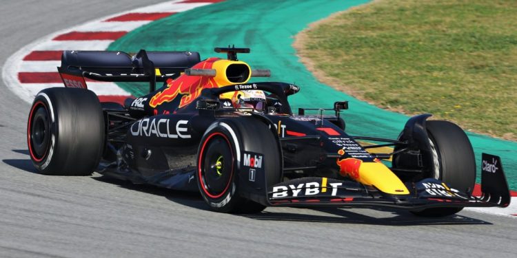 Un error de la agencia de noticias italiana ANSA ha revelado el acuerdo entre Red Bull y Ford para la Fórmula 1