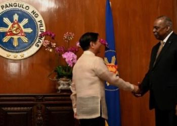 Estados Unidos y Filipinas amplían acceso a otras cuatro bases en el país del Sureste Asiático