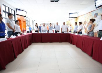 Anuncian primer padrón de peritos valuadores de catastro en BJ