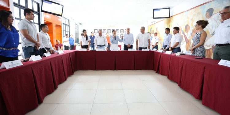 Anuncian primer padrón de peritos valuadores de catastro en BJ