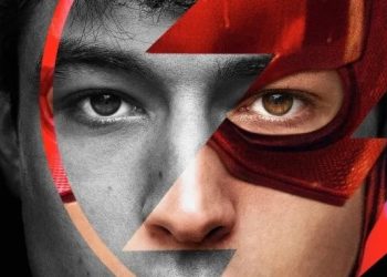 ‘The Flash’ dará inicio al nuevo Universo DC confirma James Gun