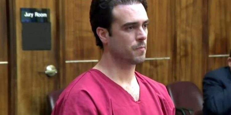 Es sentenciado Pablo Lyle a 5 años de prisión por homicidio en EU