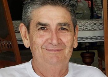 Fallece Olaf Nelson de Jesús Camino Rendón, padre de la Senadora por Yucatán, Verónica Camino Farjat