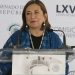 Xóchitl Gálvez presentará denuncia contra funcionarios cercanos a Layda Sansores