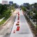 Avanzas obras y proyectos de infraestructura en Cancún