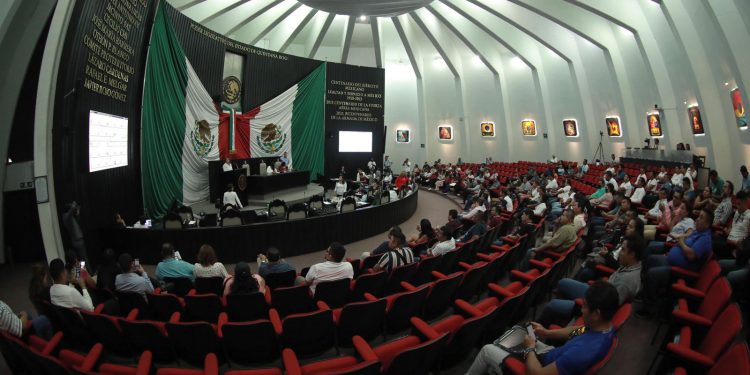 Atiende XVII Legislatura rezago en regularización del servicio de transporte