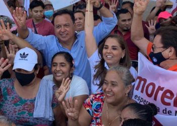 Wilians Ferrer Aguilar, reconocido gestor social de izquierda