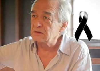 El primer actor Fernando Becerril falleció a los 78 años
