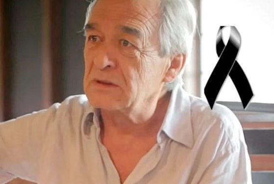 El primer actor Fernando Becerril falleció a los 78 años