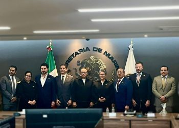 Apiqroo presenta proyectos y retos para 2023 en el sector portuario